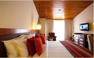 Chaaya Citadel Hotel Kandy Superior Rooms