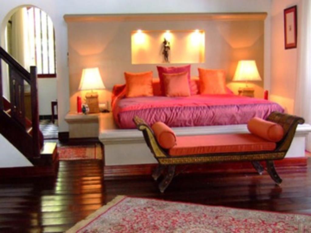 Clingendael Hotel Kandy Grand Deluxe Room